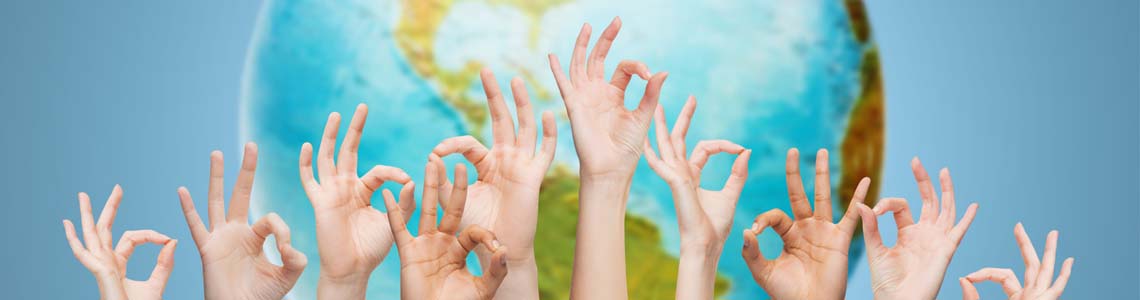 Goal 1: End Poverty